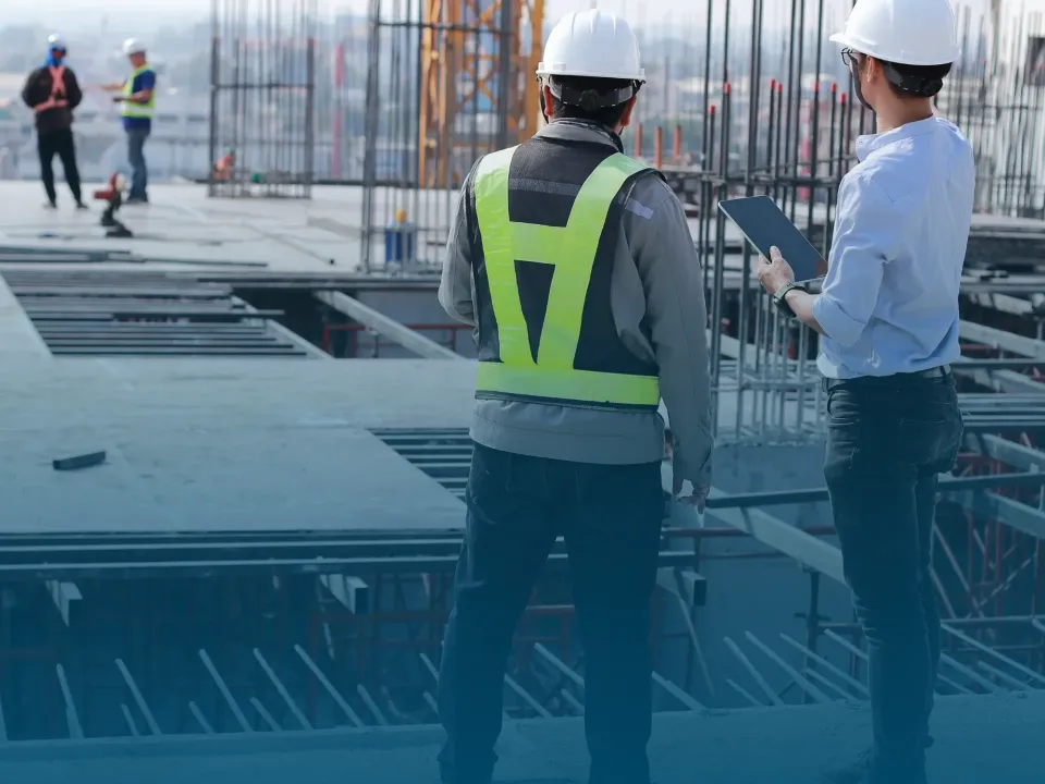 Sequence of K3 Implementation in Construction Activities, Check it Out!