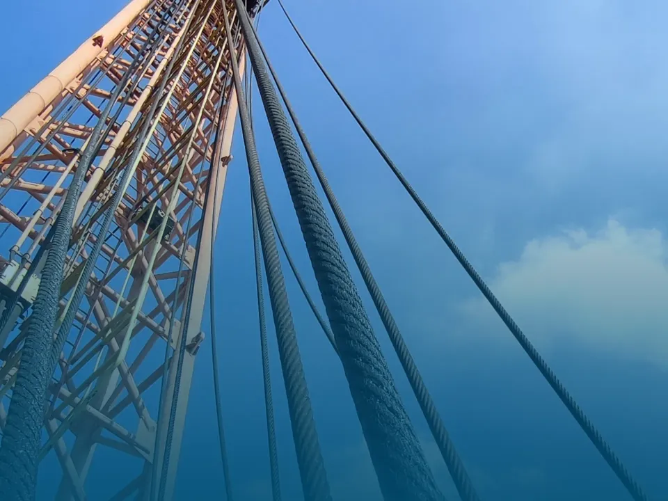 Wire Rope IWRC: What Does It Mean? Find Out Here!