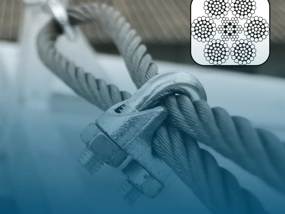 Understanding Wire Rope and Its Types