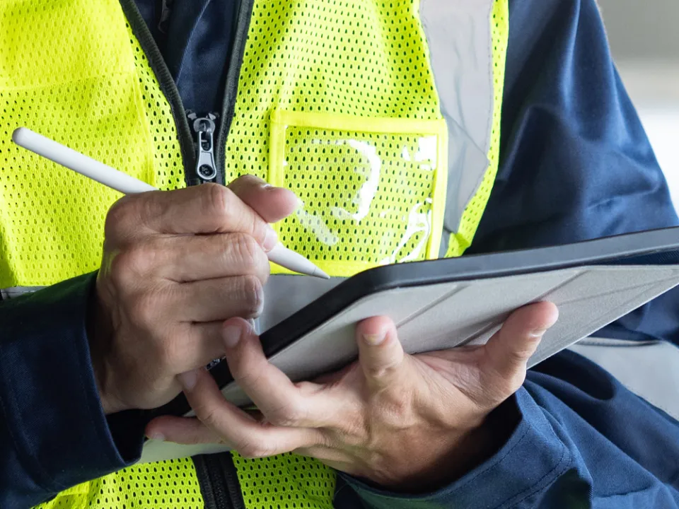 1 day - Management of Working at Height (Responsible Person) Course