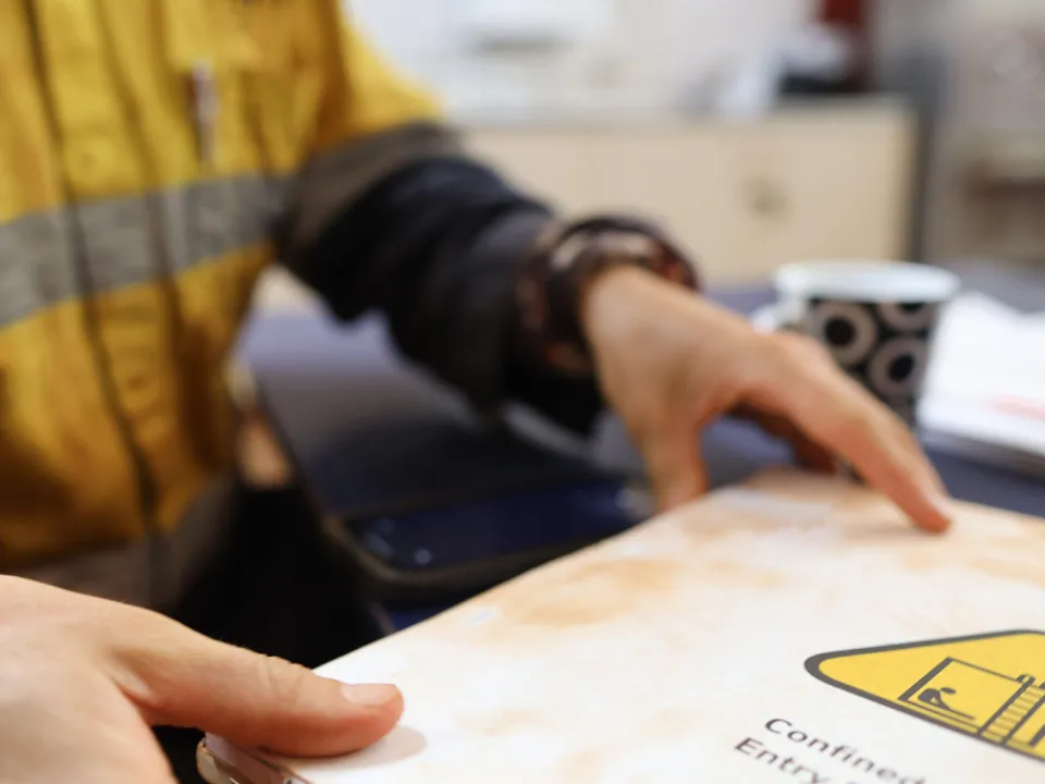 3 Day - Supervising & Managing Confined Space Operations (Authorised Person) Course