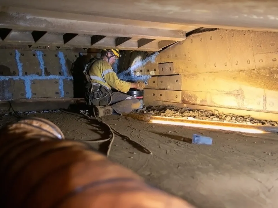 City & Guilds - Working in Confined Spaces - Medium Risk