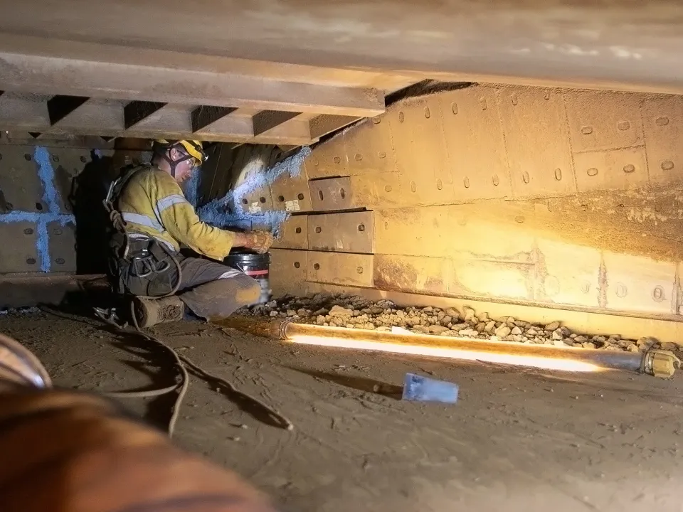 Confined Spaces Training