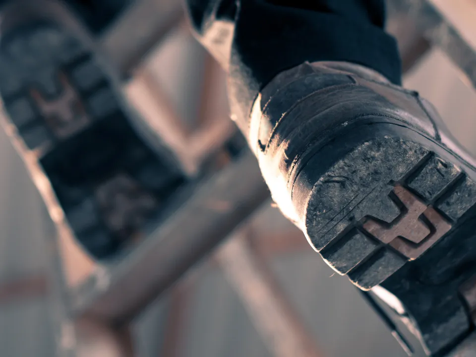 Ladder Association Training Courses