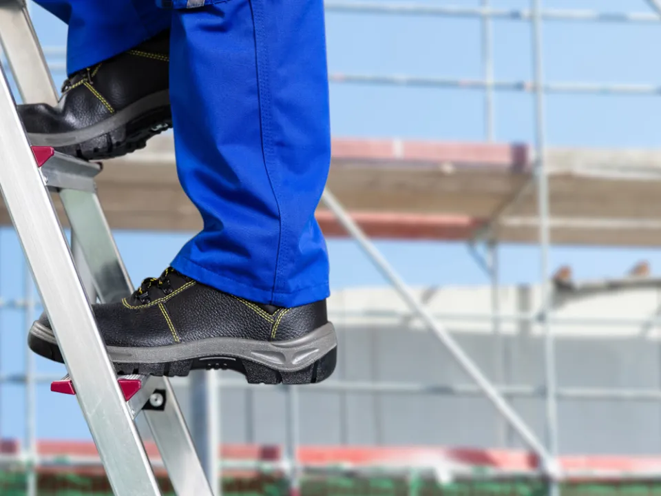  Ladder and Stepladder User