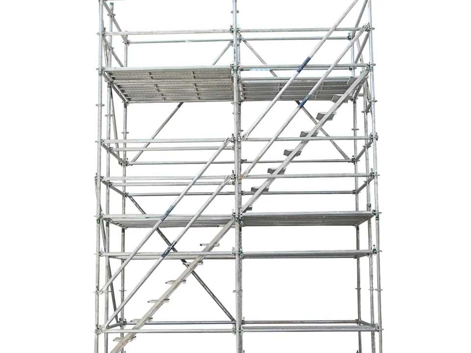 PASMA Mobile Access Tower Training 