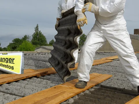 Asbestos Awareness Training (Online)