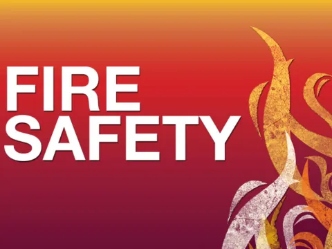 Fire Safety Awareness Training (online)