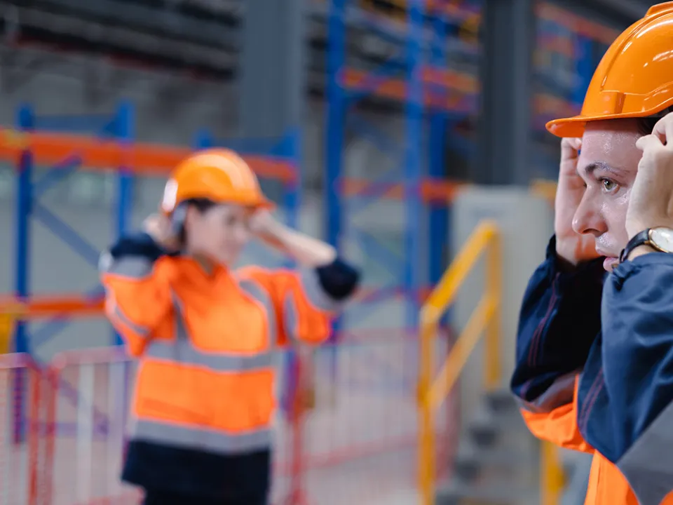 CCNSG – Safety Passport Training Course