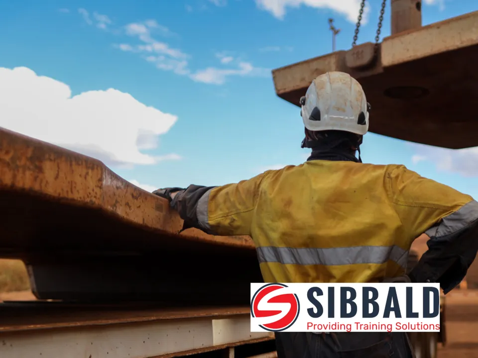 CPCS A61 Appointed Person Sibbald
