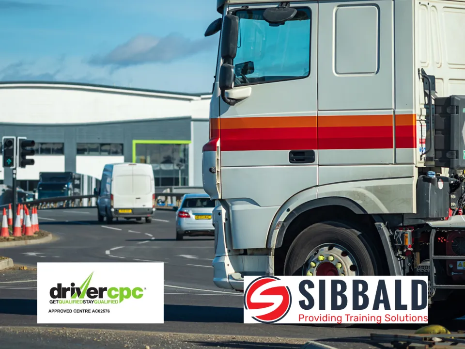 CPC CRS9179 Driver Hours & Highway Code