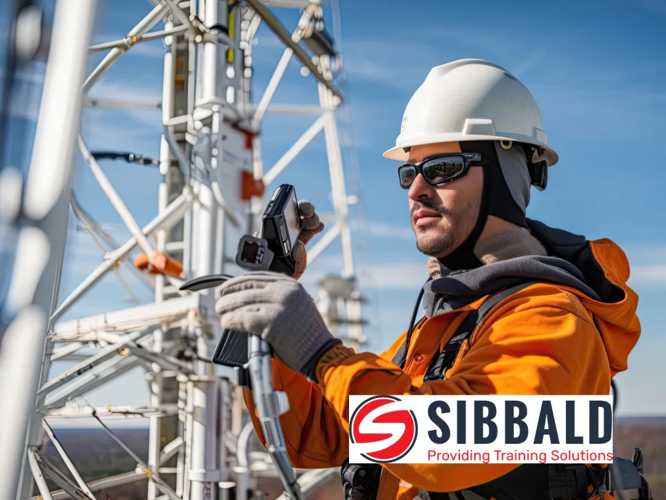 EUSR Utilities Safety Health Environmental Awareness (Network & Telecoms) 