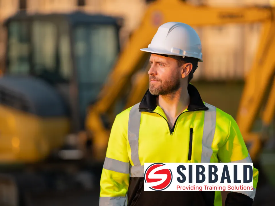  SSP Site Supervisor Safety Training Scheme