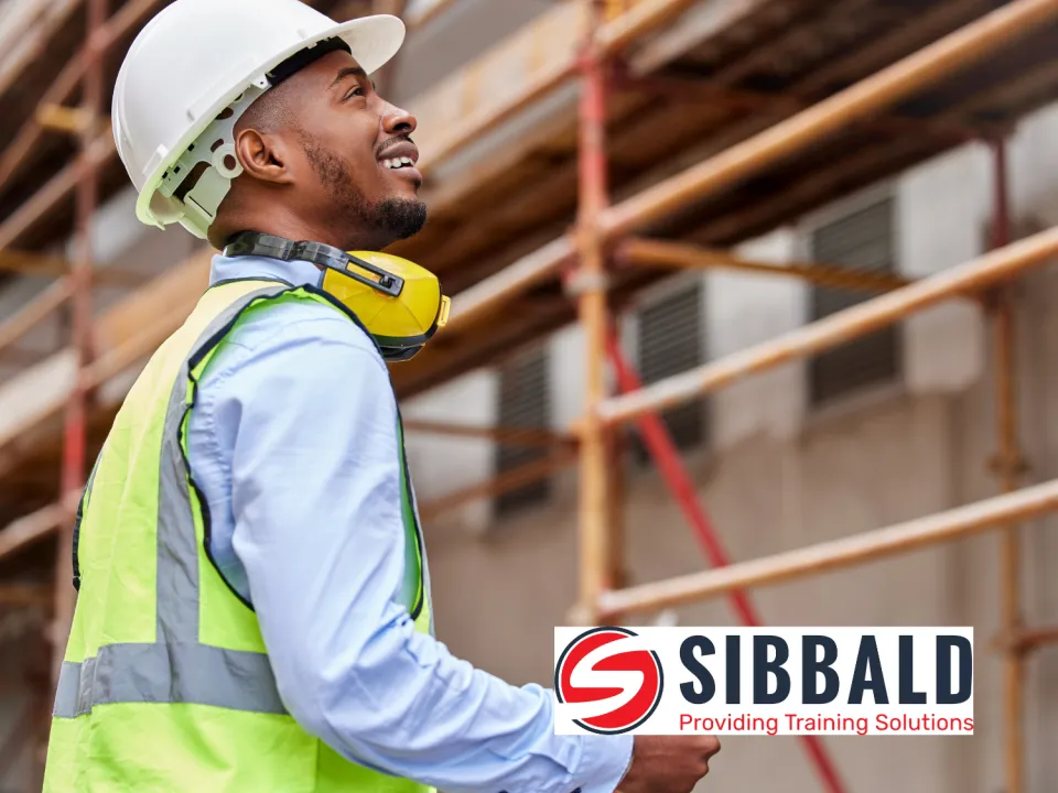 SSP Site Management Safety Training Scheme