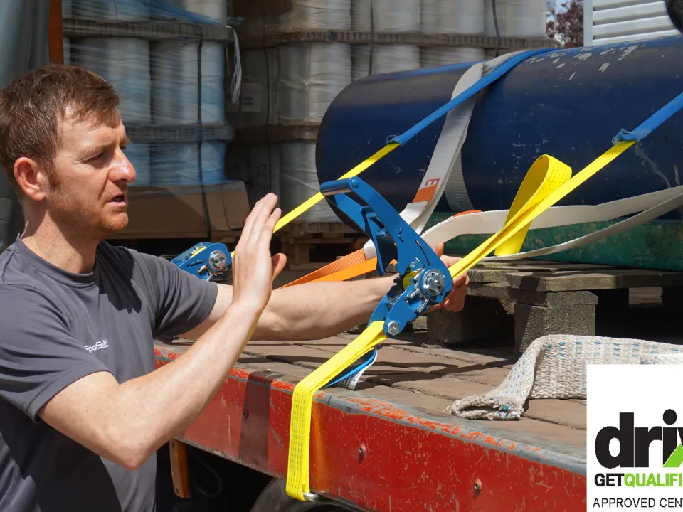 SpanSet Ltd | Driver CPC Training Courses