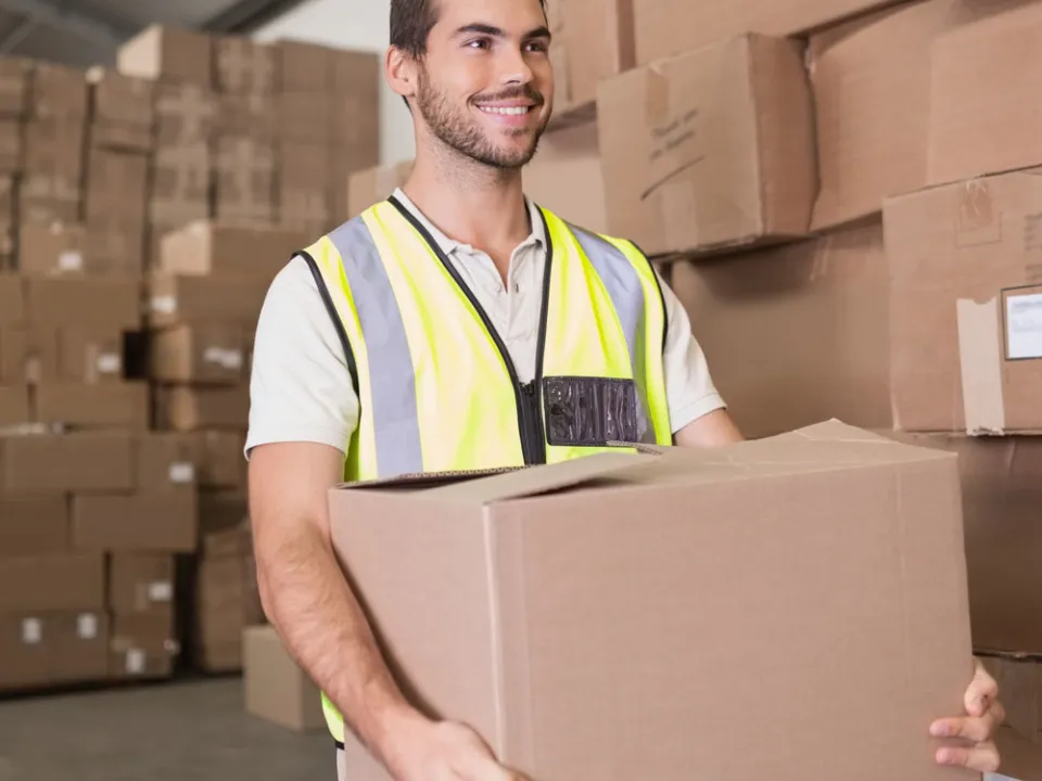  Manual Handling Principles - City & Guilds