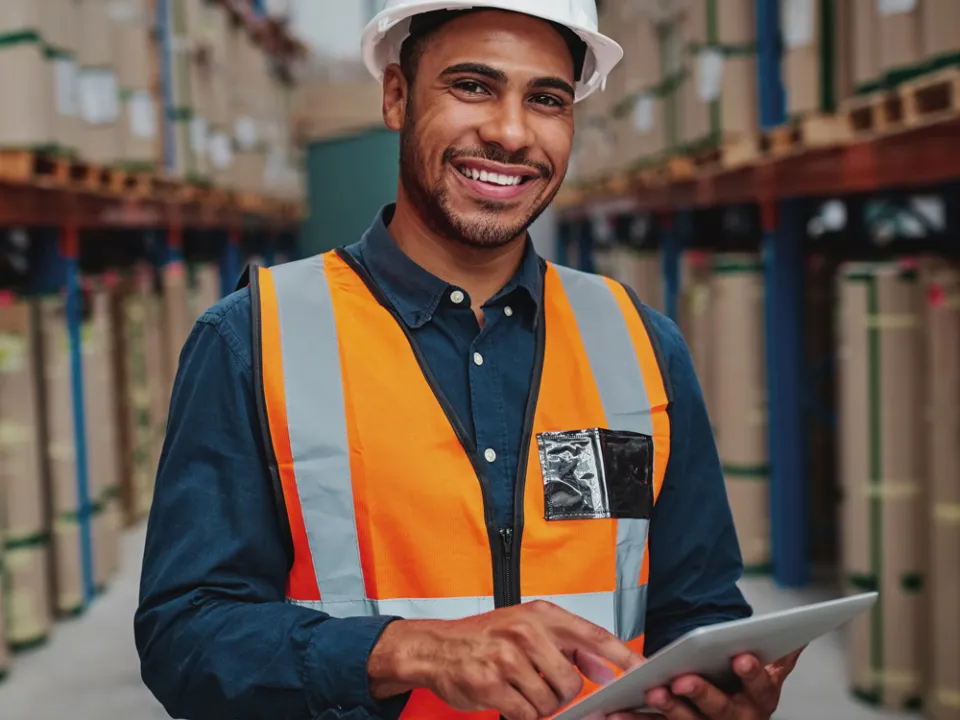 NEBOSH General Certificate in Occupational Health & Safety