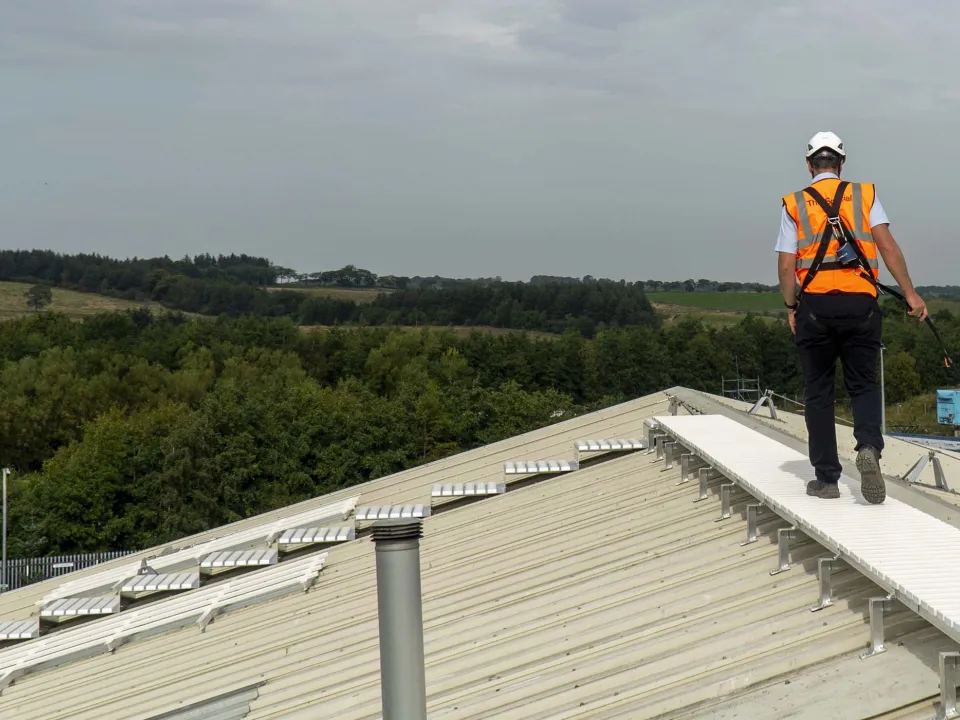 SpanSet and Sibbald continue to grow their Scotland-based training offering