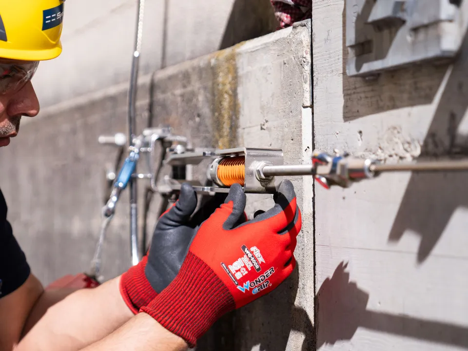 Inspections & Installations Engineer