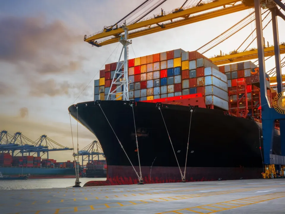 UK Ports Conference