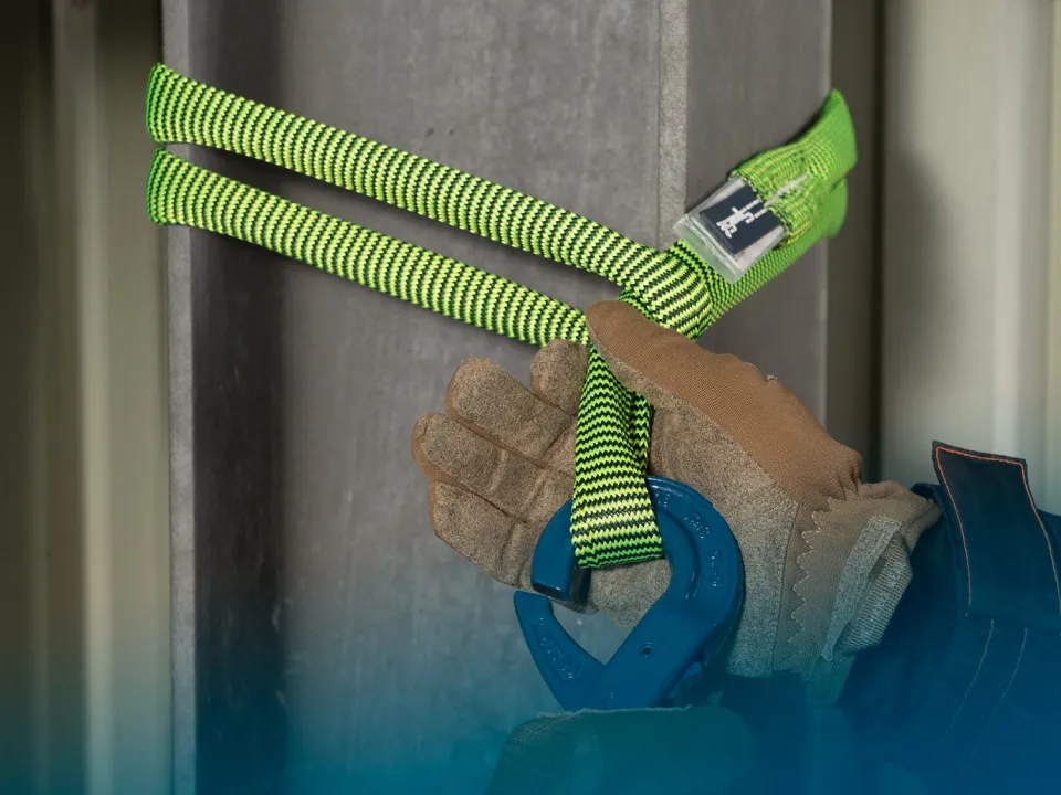 Viper Anchor Roundsling