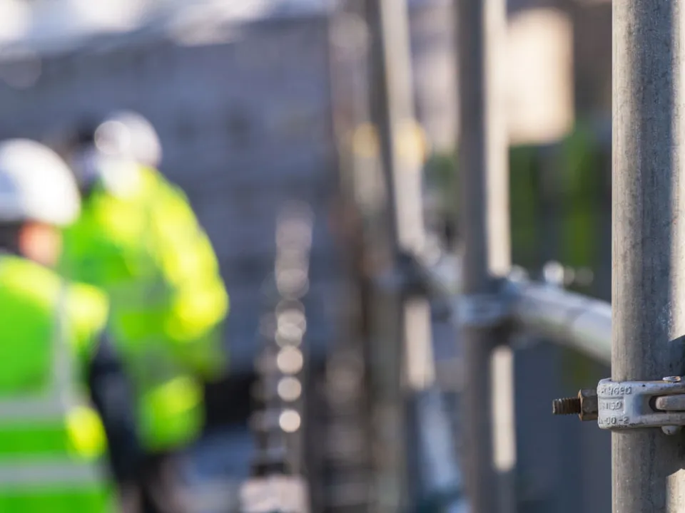 CISRS Operative (COTS) Training Scheme