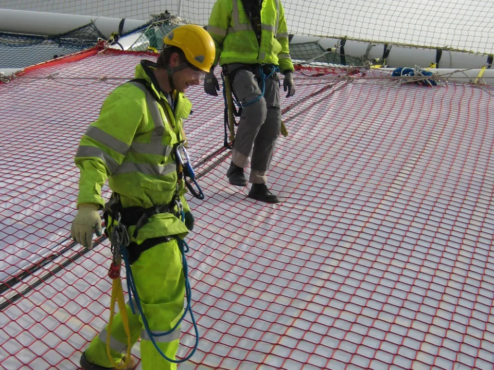 WalkAbout Installation & Inspection Training