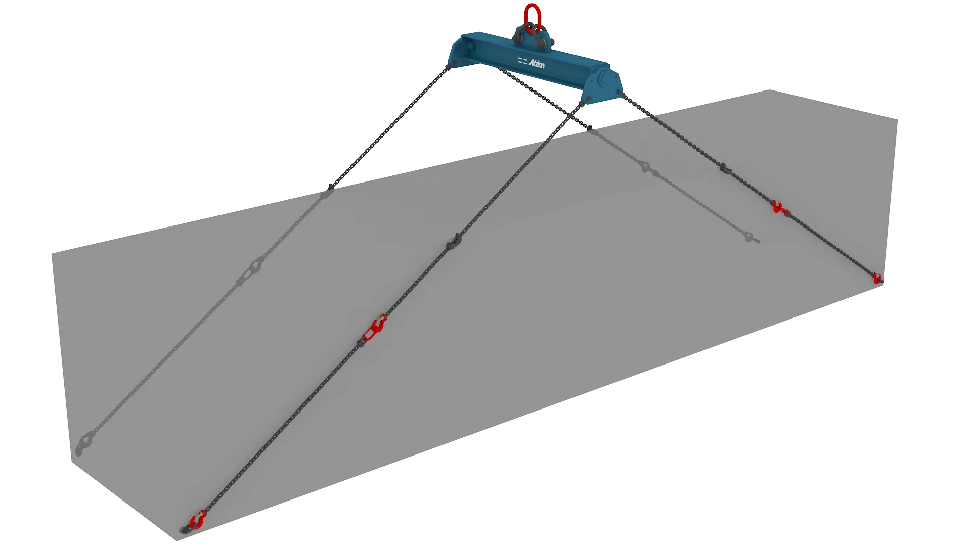 Axzion - Specialist for intelligent load handling equipment